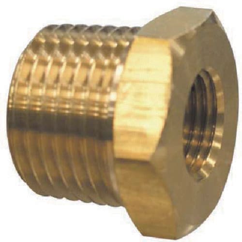 6X13HNBU ネジ込みブッシング