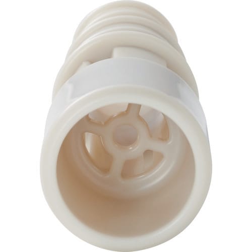 エアコン排水ホース用防虫キャップ 3個入