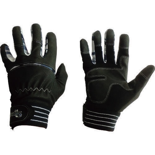 合皮手袋 ブレリスストロングキャッチ 028BLL