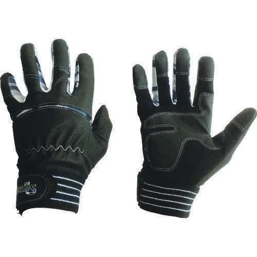 合皮手袋 ブレリスストロングキャッチ 028BLM