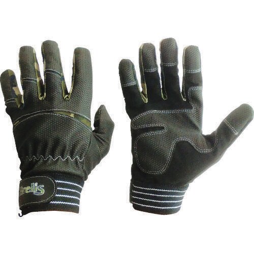 合皮手袋 028GRLL