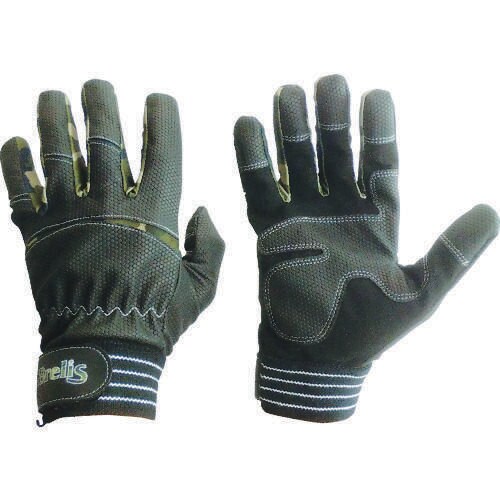 合皮手袋 ブレリスストロングキャッチ 028GRM