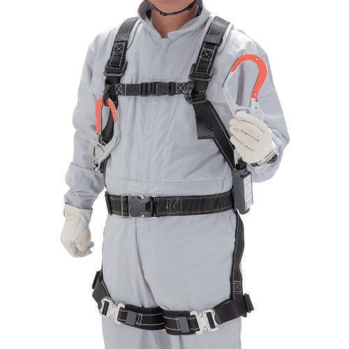 フルハーネス型 133WTRR