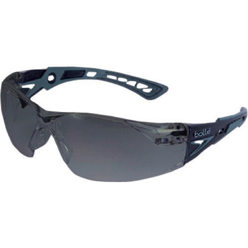 ラッシュプラス ブラックxグレー スモーク