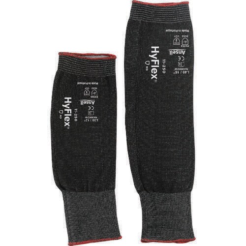 耐切創腕カバー ハイフレックス 11250160W