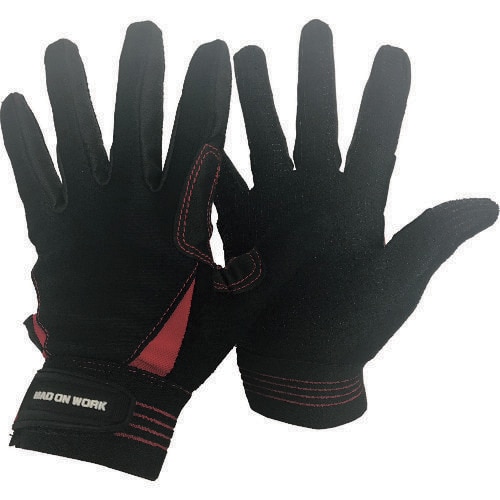 メッシュ手袋 カイザー S