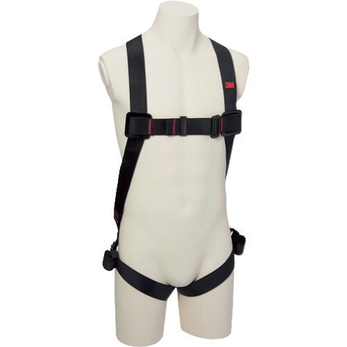 プロテクタ フルハーネス 1161648N