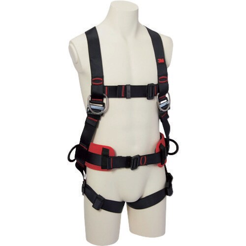 プロテクタ フルハーネス 1161652N