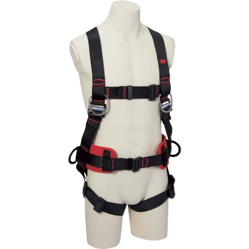 プロテクタ フルハーネス 1161653N