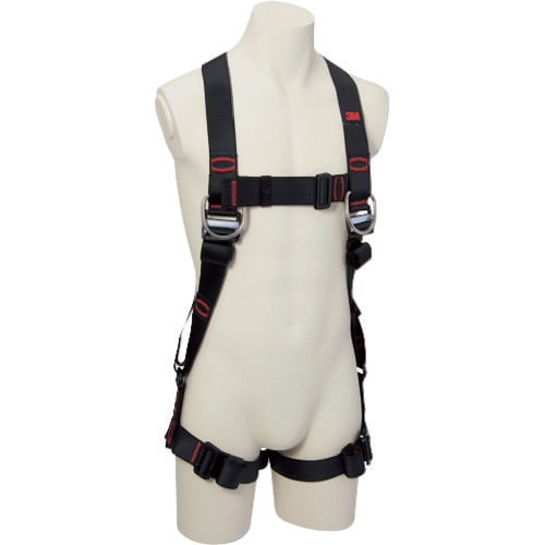 プロテクタ フルハーネス 1161654N