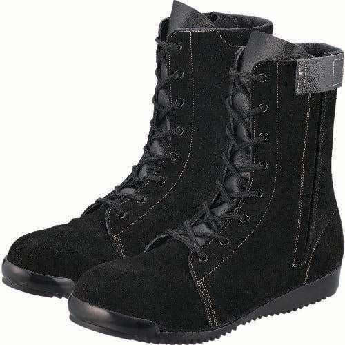 高所作業用安全靴 3033CBKT25.0