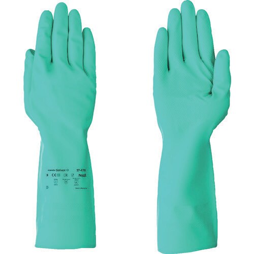 371767 耐薬品手袋