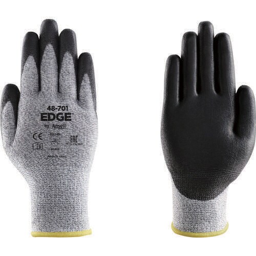 487017 耐切創手袋 S