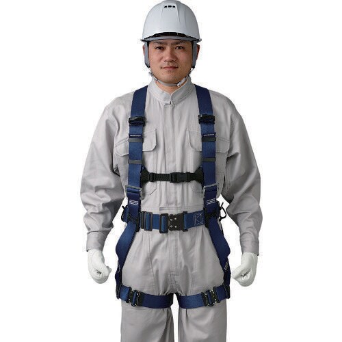 墜落制止用器具 フルハーネス 571AOT3B
