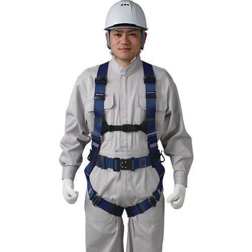 墜落制止用器具 フルハーネス 572AOT3B