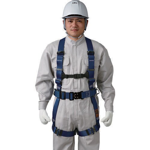 墜落制止用器具 フルハーネス 574AOT3B