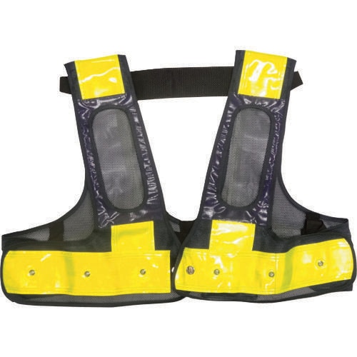 安全ベスト(LED付) 5941122