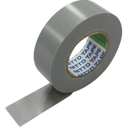 脱鉛タイプビニールテープNo.21S 2125GY