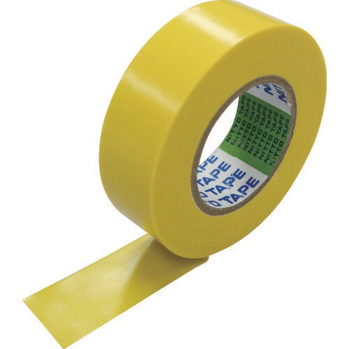 脱鉛タイプビニールテープNo.21S 2125Y