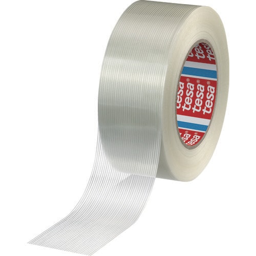 フィラメントテープ 白 533151950