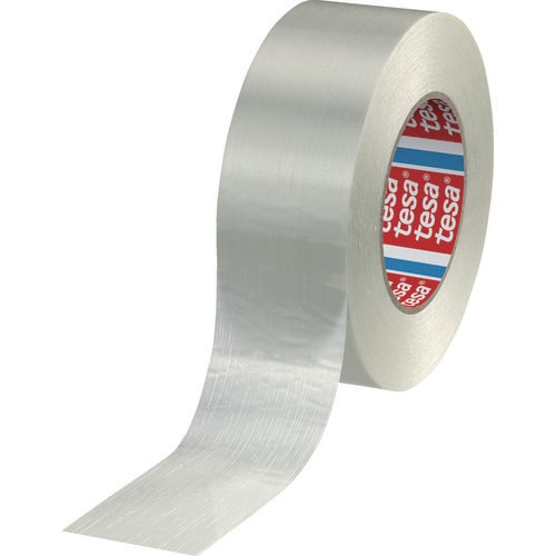 フィラメントテープ 白 533982550