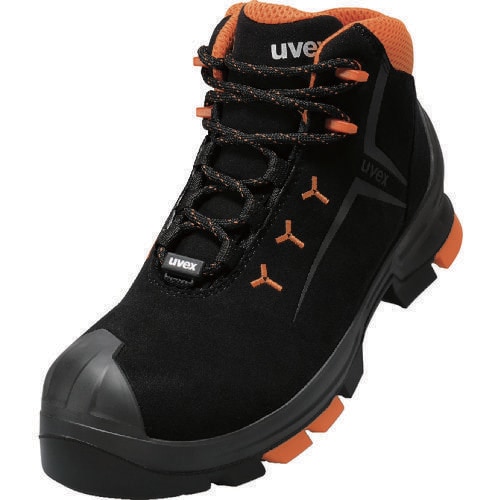 2 レースアップブーツ24.0CM 6509538