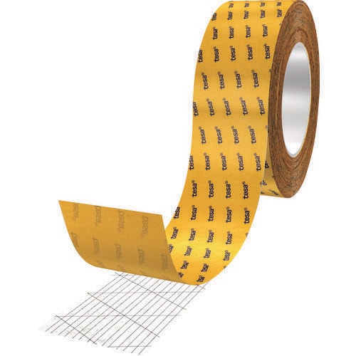 強力両面テープ 透明 30mmx15m