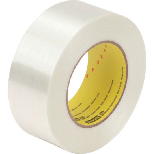 フィラメントテープ 893 89324X551P
