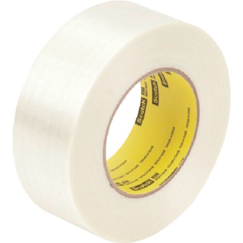 フィラメントテープ 898 89818X551P