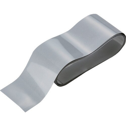 伸縮反射テープ 25X480mm