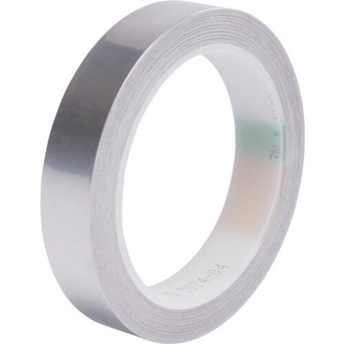 導電性片面すずメッキ銅箔テープ 1183