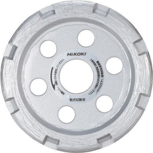 ダイヤカッターU溝タイプ 370670