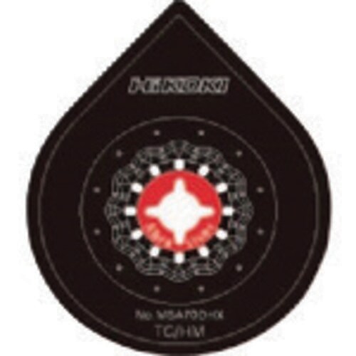 マルチツールブレードMSA70DHX 370802