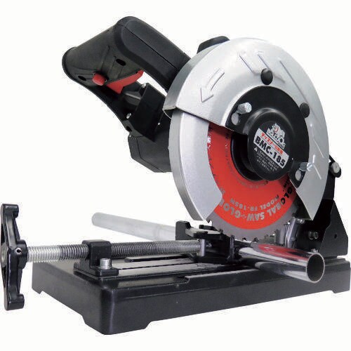 チップソー切断機BMC−185