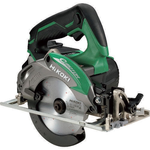 18Vコードレス丸のこ 緑 MV電池搭載品