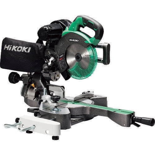 卓上スライド丸のこ190mm