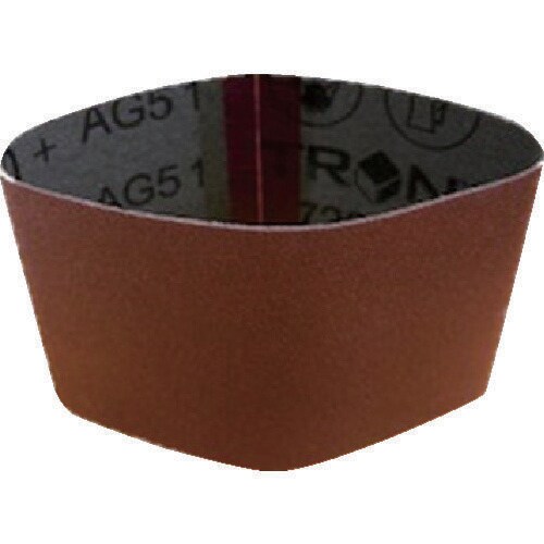 エアベルトサンダー用先端工具 C8KQ120