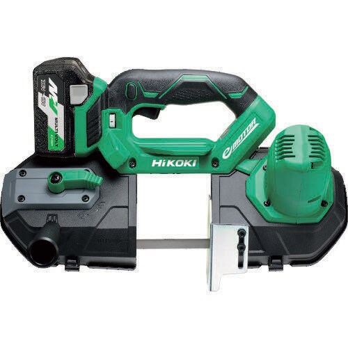 コードレスロータリバンドソー 171−7457