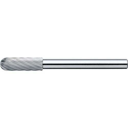 超硬バー Dスパイラルシリーズ CB2D003S