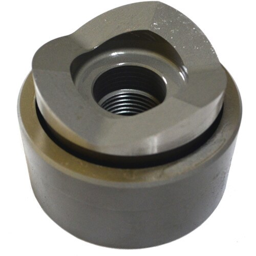 厚鋼管用チャッカー刃物φ48.7