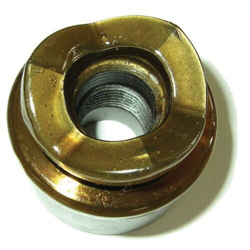 薄鋼管用チャッカー刃物φ38.7