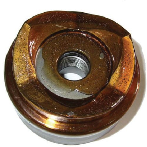 薄鋼管用チャッカー刃物φ64.5