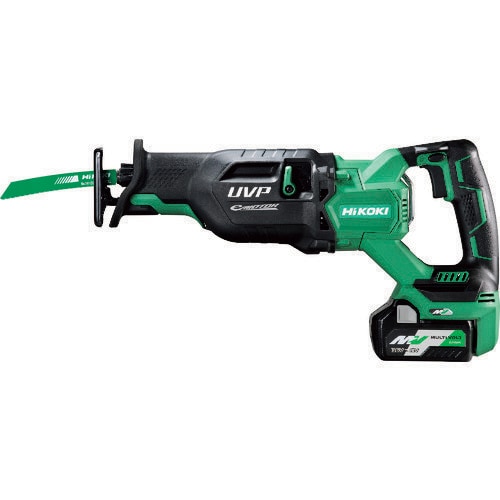 36Vマルチボルト コードレスセーバソー