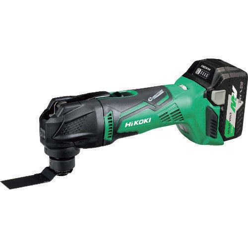 コードレスマルチツール CV18DBLLXPK