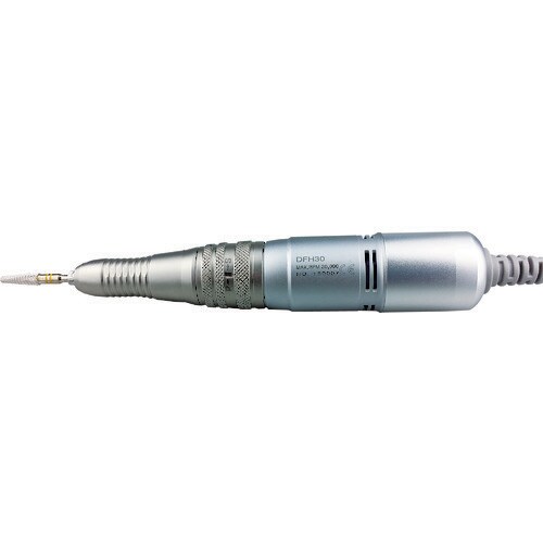 ディーファイルハンドピース