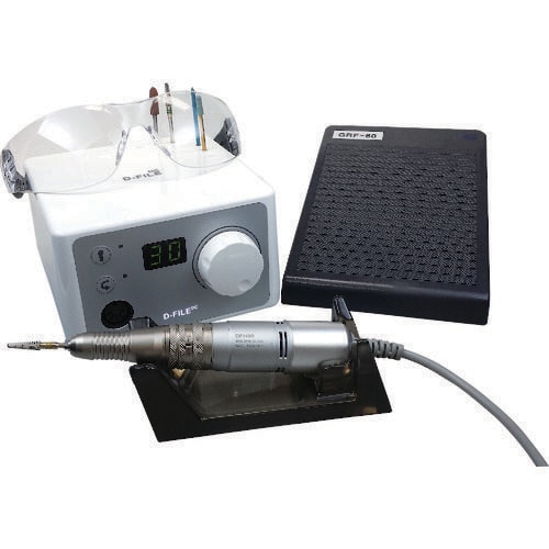 ディーファイルセット