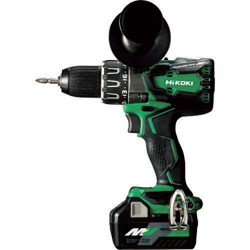 36Vマルチボルト DS36DA2XP