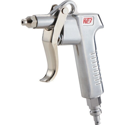 高圧エアーダスターガン E800KK