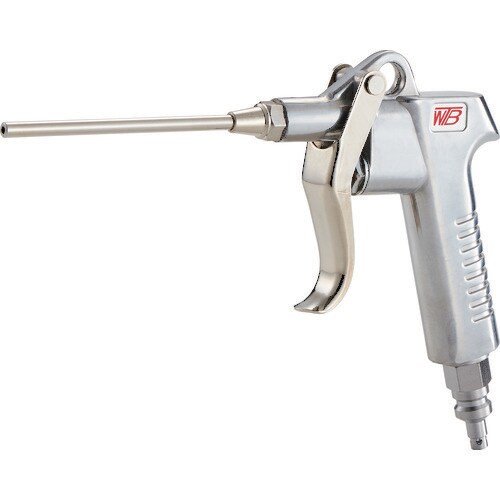 高圧エアーダスターガン E801KK