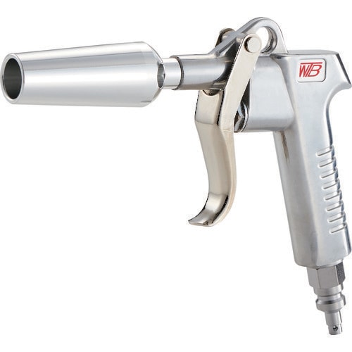 高圧エアーダスターガン E80JBKK